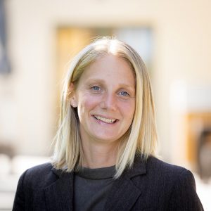 Kate Tucker