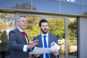 Superintendent Services