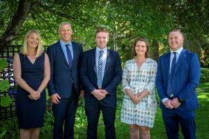 CPD Team